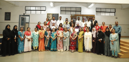 H.G. M. Azam College of Education Events photo 7